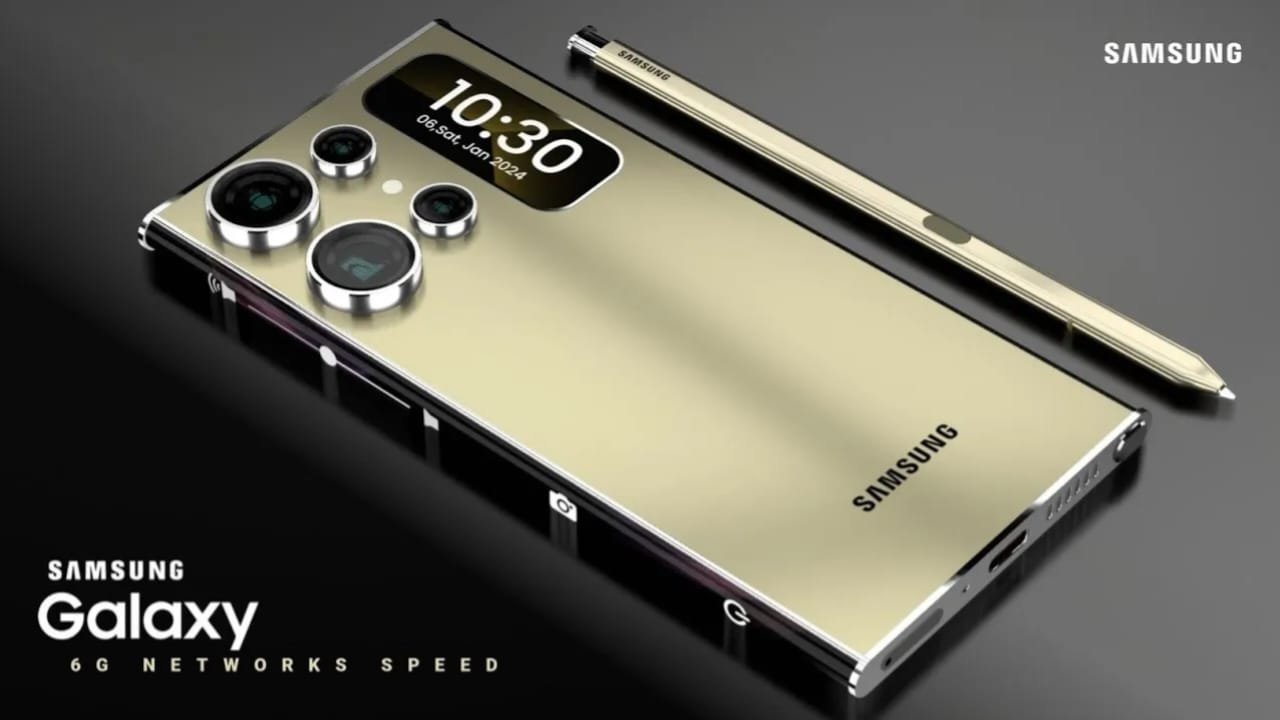 Samsung Galaxy M35 5G – 8000mAh Battery, 120Hz Super AMOLED Display, 350MP OIS Camera & 120X ZOOM at Just ₹10,999!